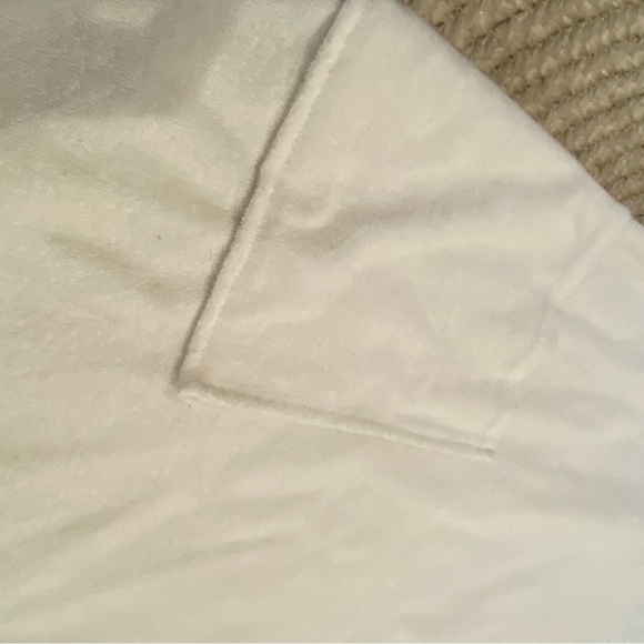 Women’s terry vintage dress pool cover Large cotton made in USA - Picture 2 of 5